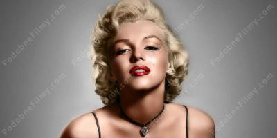 Marilyn Monroe filmy