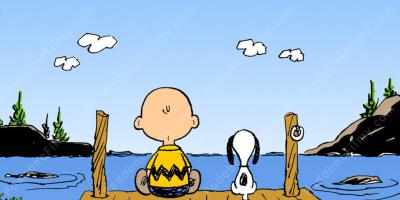 Charlie Brown filmy