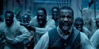 narodziny narodu filmy