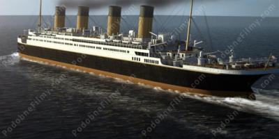 Titanic filmy