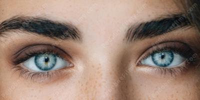niebieskie oczy filmy