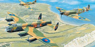 bitwa o Anglię filmy