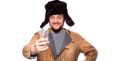 rosyjski mężczyzna filmy