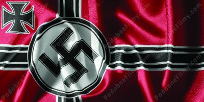flaga nazistowska filmy