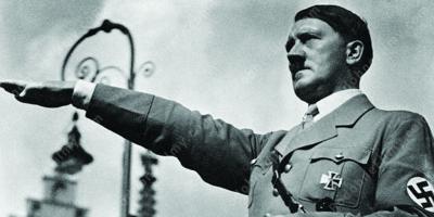Hitler filmy