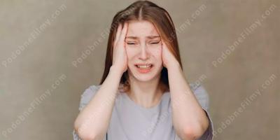 wysokie napięcie filmy