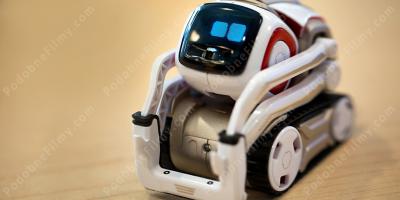 robot-zabawka filmy