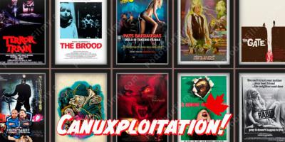 canuxploitation filmy