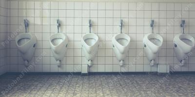 toaleta dla mężczyzn filmy