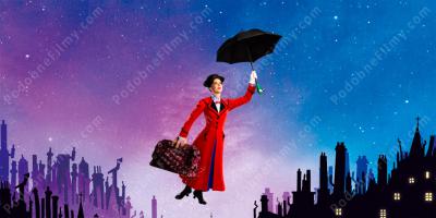 Mary Poppins filmy
