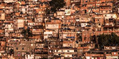 favela filmy