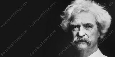 Mark Twain filmy