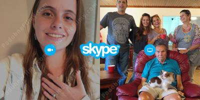 Skype filmy