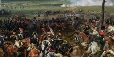 wojny napoleońskie filmy