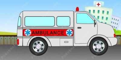ambulans filmy