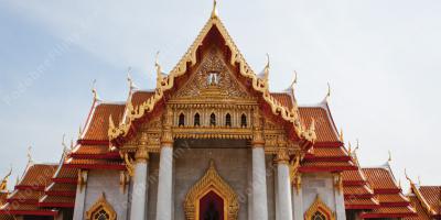 Świątynia buddyjska filmy