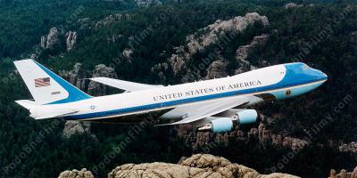 Airforce One filmy