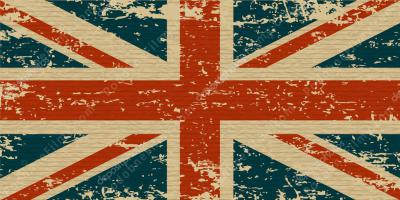 flaga brytyjska filmy