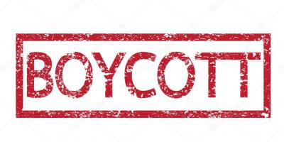 bojkot filmy