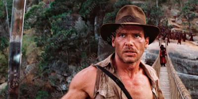 Indiana Jones filmy