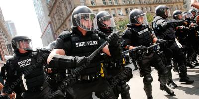 praca policyjna filmy