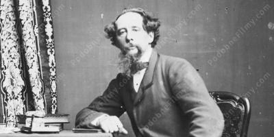 Charles Dickens filmy
