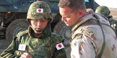 japoński żołnierz filmy