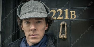 Sherlock Holmes filmy