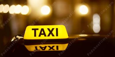 Taxi filmy