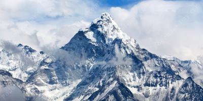 Mount Everest filmy