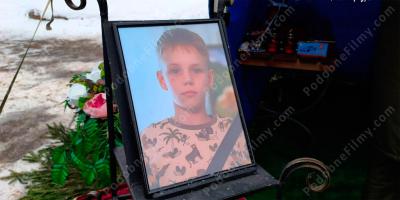 śmierć nastolatka filmy