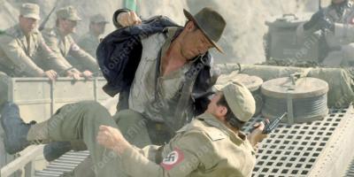 anty-nazista filmy