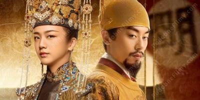 dynastia Ming filmy