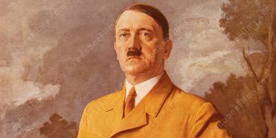 Adolf Hitler filmy