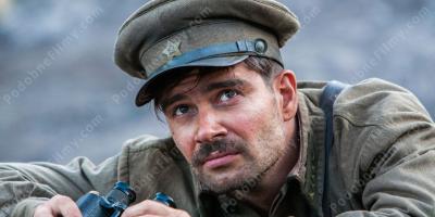 żołnierz radziecki filmy
