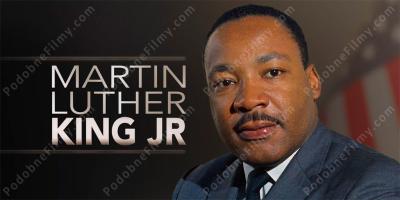 Martin Luther King filmy