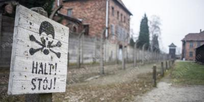 nazistowski obóz koncentracyjny filmy