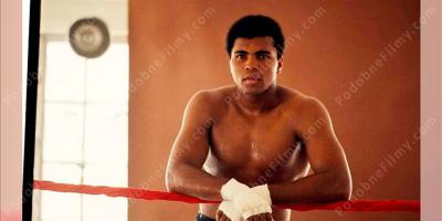 Muhammad Ali filmy