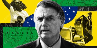brazylijska polityka filmy