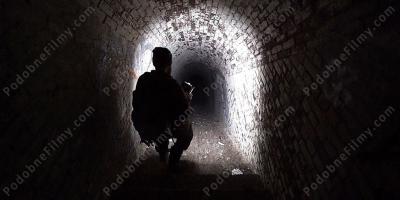 podziemny tunel filmy