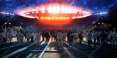 bliskie spotkanie filmy