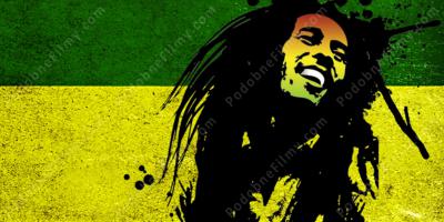 reggae filmy