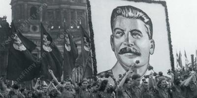 stalinizm filmy