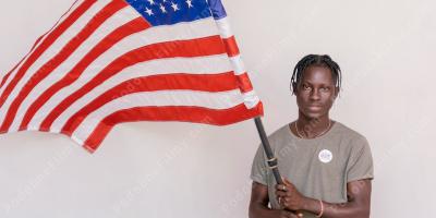 amerykański mężczyzna filmy