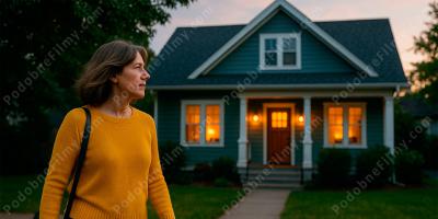 przywiązany do domu filmy