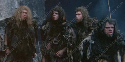 neandertalczyk filmy
