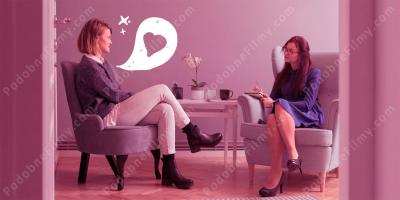 relacja terapeuta-klient filmy