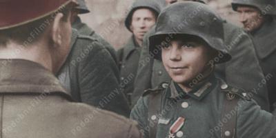młodość Hitlera filmy