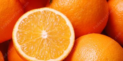 Pomarańczowy filmy