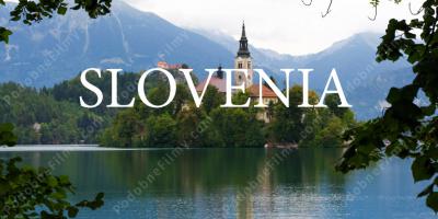 Słowenia filmy